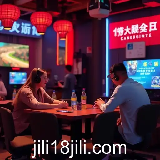 The Evolution of Gaming Platforms