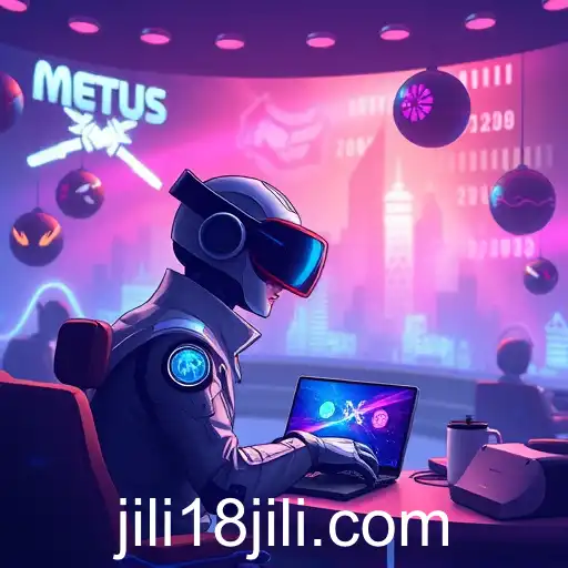 Jili18: Navigating the Evolution in Online Gaming