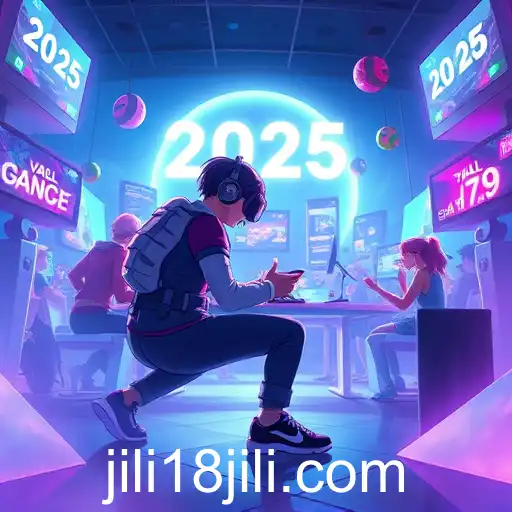 The Rise of Jili18 in the Gaming World