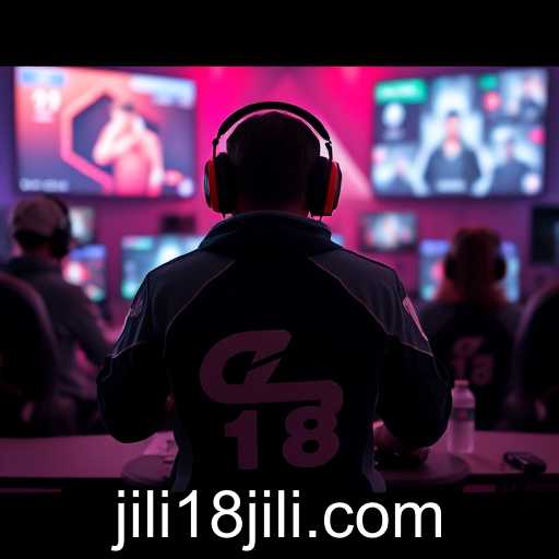 The Rise of Jili18 in the Gaming Landscape