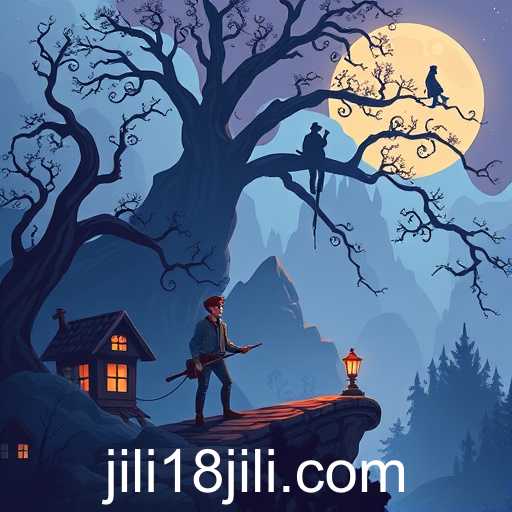 Emerging Trends in Online Gaming: Jili18 at the Forefront