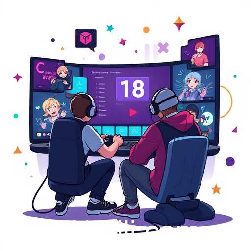 The Rise of Online Gaming Platforms: jili18's Role in 2025