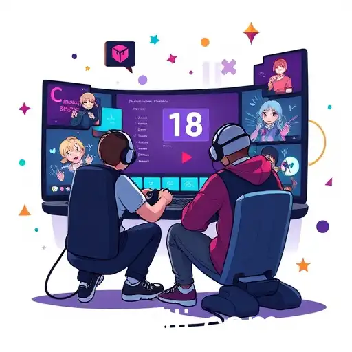 The Rise of Online Gaming Platforms: jili18's Role in 2025