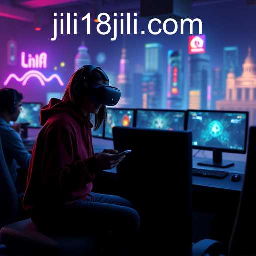 The Rise of Online Gaming in 2025