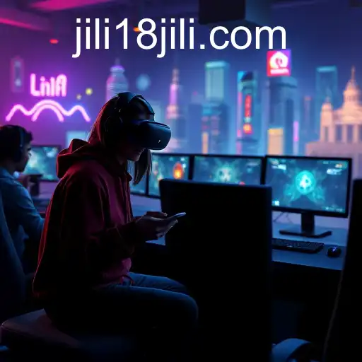 The Rise of Online Gaming in 2025