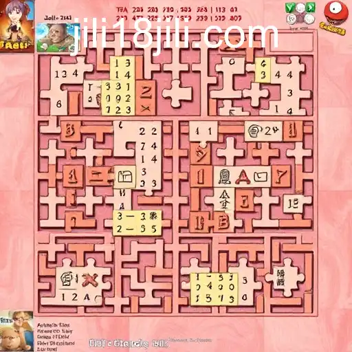 Diving into 'Puzzle Challenges': Unlock Your Brainpower with Jili18