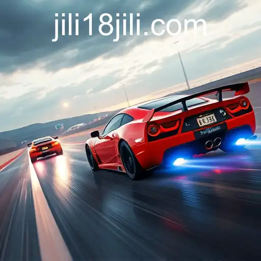 Exploring the Thrills of Racing Games