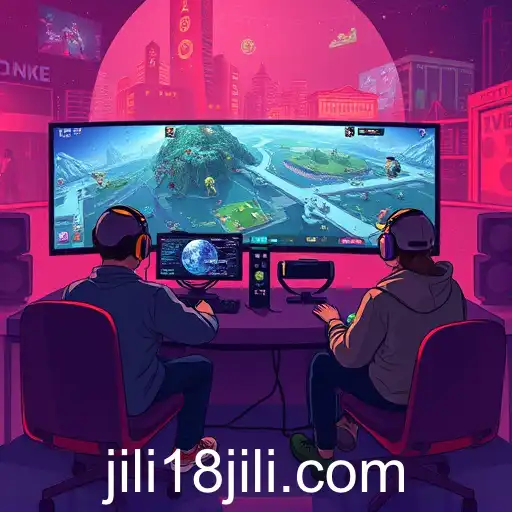 The Rise of Gaming Platforms in the Digital Age