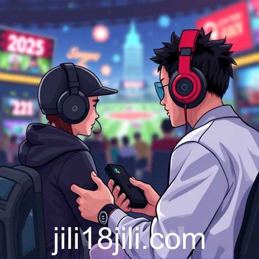 The Rise of Online Gaming Communities