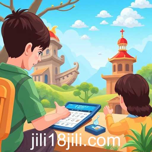 The Rise of Online Gaming Platforms