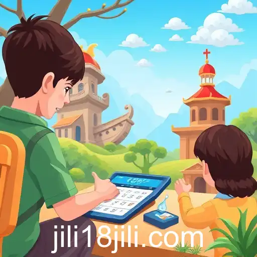 The Rise of Online Gaming Platforms