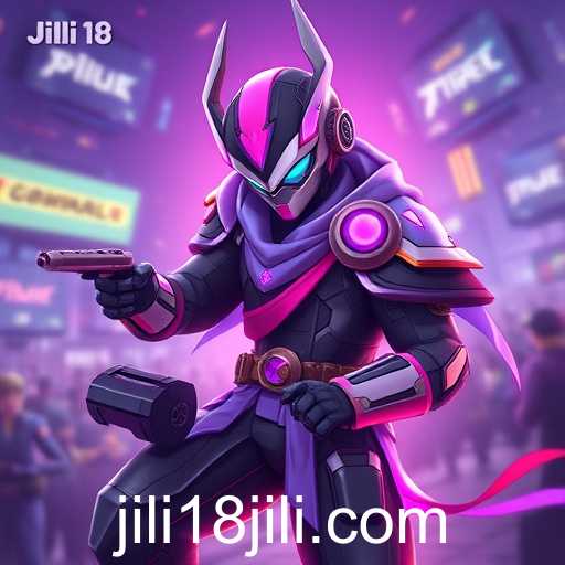 A New Era for Online Gaming: The Rise of jili18