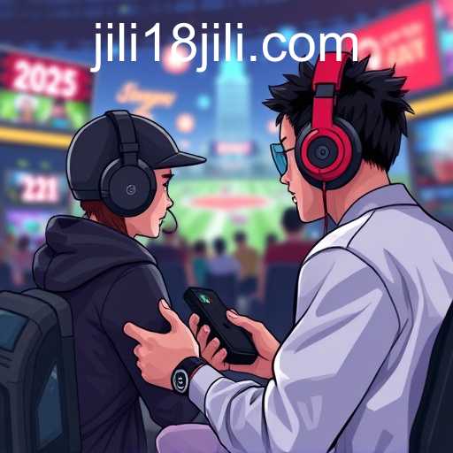 The Rise of Jili18 in the Global Gaming Landscape
