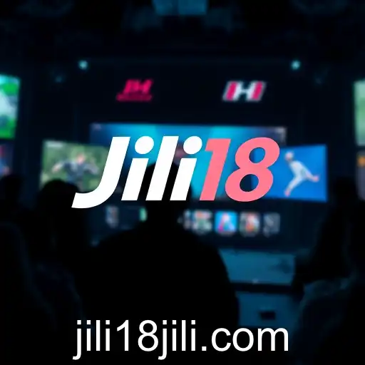 The Rise of Jili18: A Digital Gaming Phenomenon