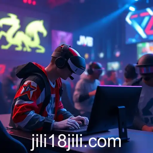 The Rise of Online Gaming Platforms in the New Decade