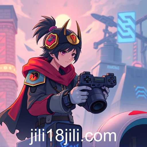 The Rise of Online Gaming: A New Era