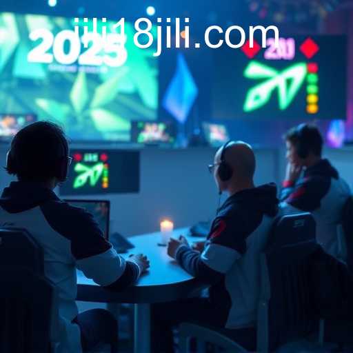 The Rise of Online Gaming Platforms in 2025