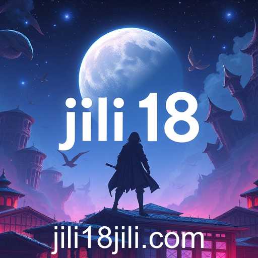 The Rise of Role-Playing Games: How 'jili18' is Changing the Landscape