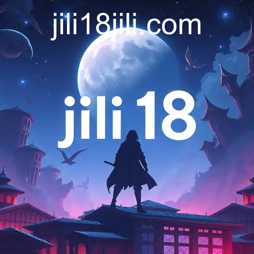 The Rise of Role-Playing Games: How 'jili18' is Changing the Landscape