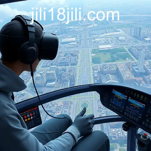 Exploring the Dynamic World of Simulation Games: Understanding the Impact of 'jili18'