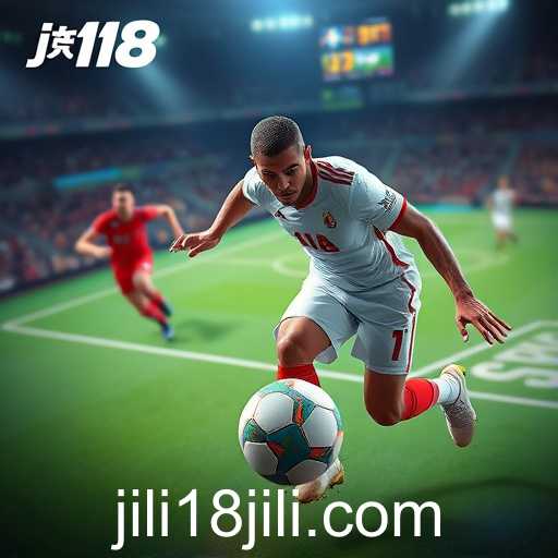 Exploring 'Sports Games' with Jili18: A New Era of Online Gaming