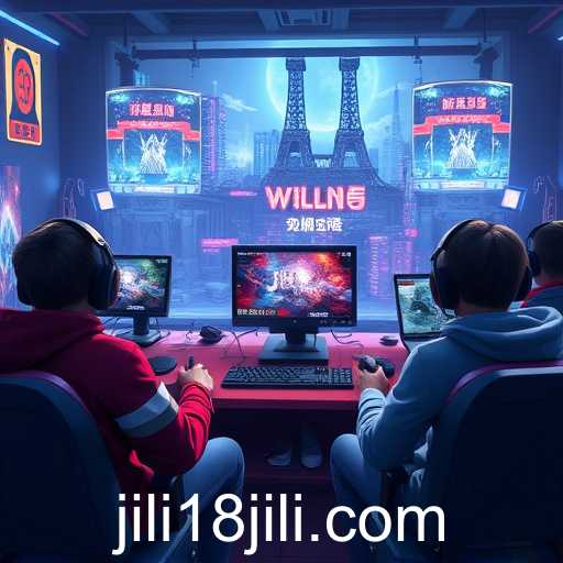 The Rise of Virtual Gaming Platforms